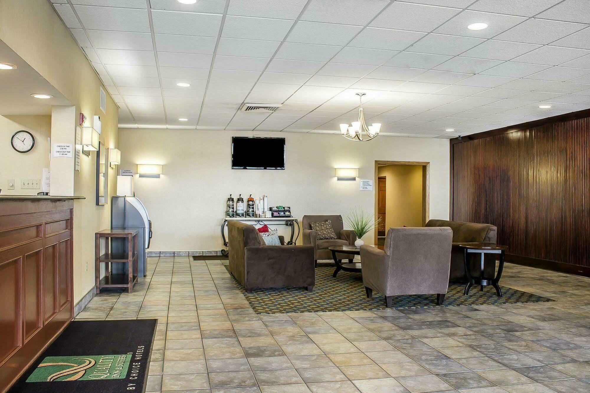 & Hotel Wilkes-Barre
