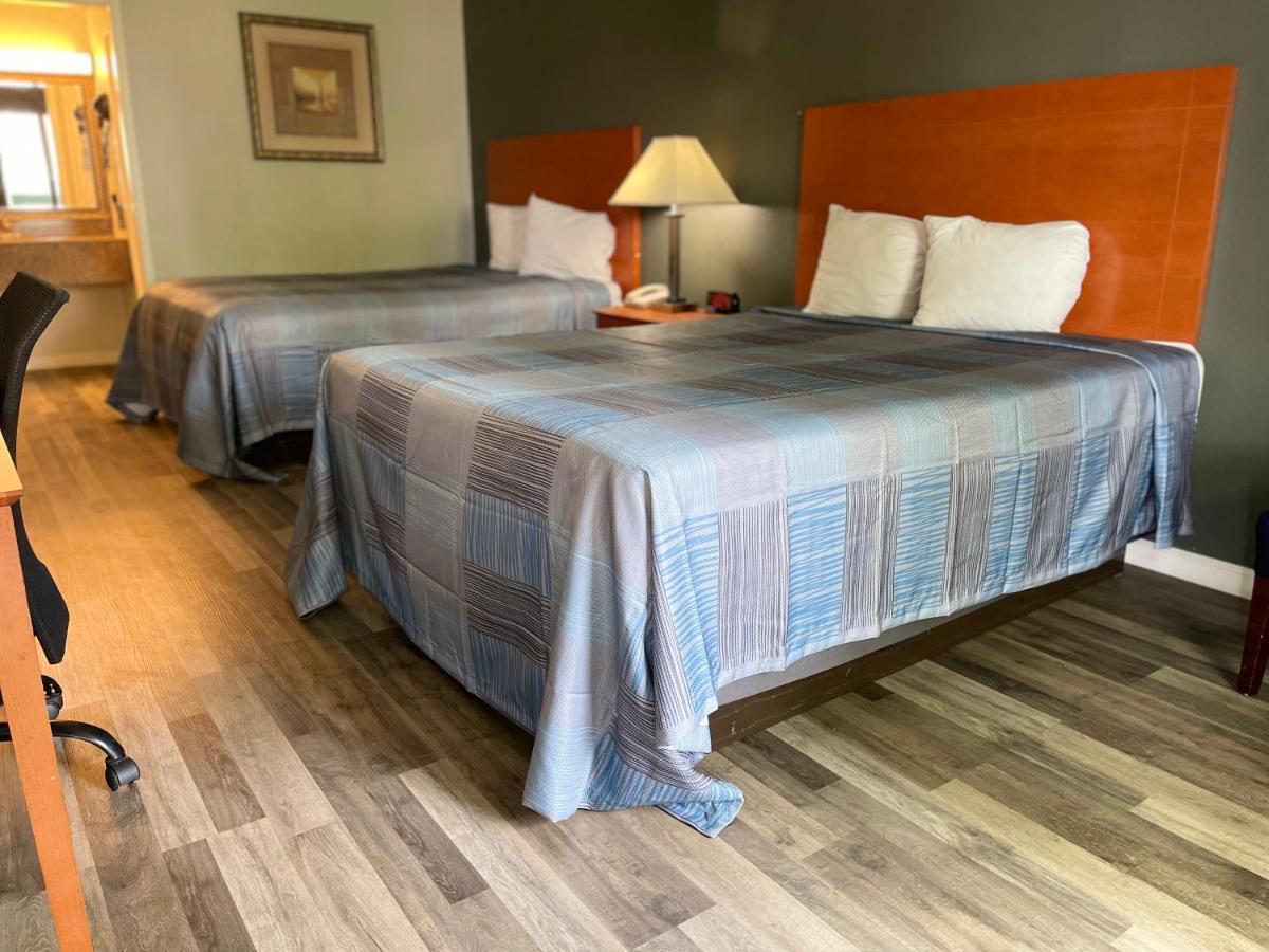 Hotel & Wilkes-Barre