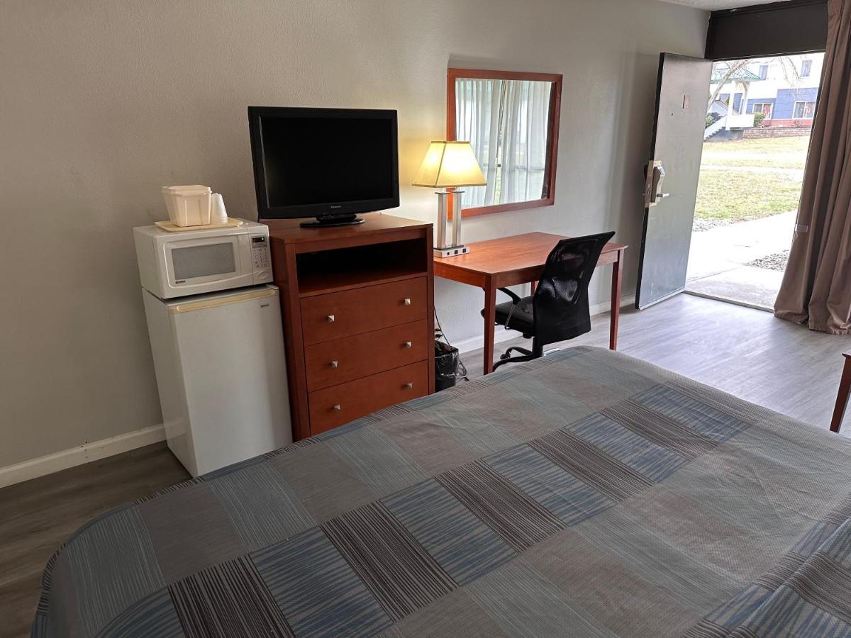 & Hotel Wilkes-Barre