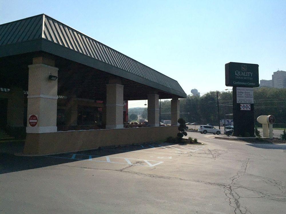 Hotel & Wilkes-Barre