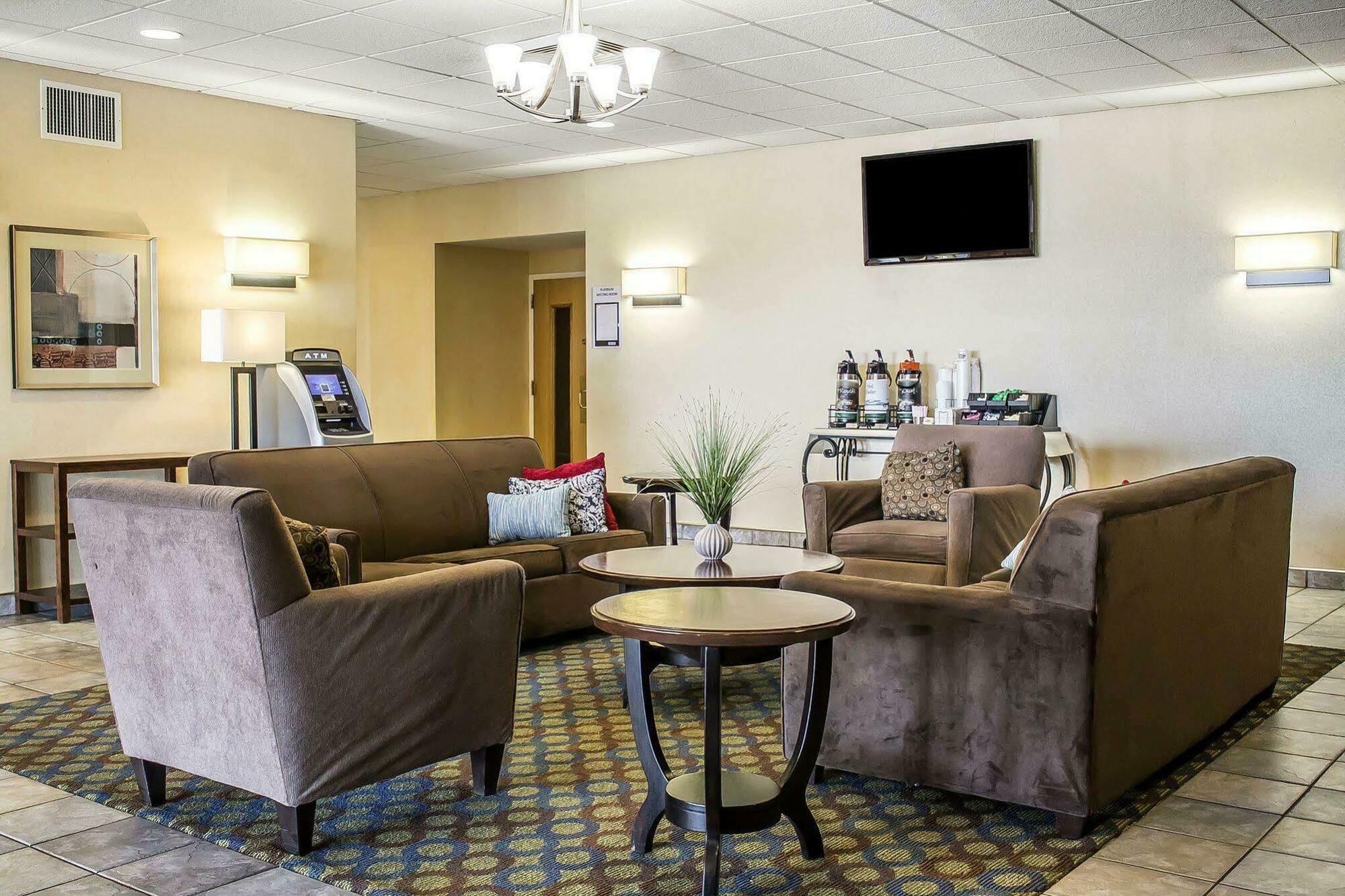 & Hotel Wilkes-Barre